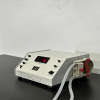 Wheaton Unispense II Peristaltic Pump image 1